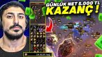 35 LEVEL SAVAŞÇIM İLE SOHAN FARMIYLA ZENGİN OLDUM ! 🤯 | Metin2 - Kuzey2 #43