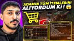 SERVERİN EN BÜYÜK TİCARETİ ! 🤯 (BU İTEMLERİ NASIL YAPMIŞ ??)| Metin2 - Kuzey2 #45