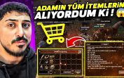 SERVERİN EN BÜYÜK TİCARETİ ! 🤯 (BU İTEMLERİ NASIL YAPMIŞ ??)| Metin2 – Kuzey2 #45