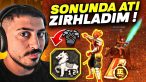 35 LEVEL BEDENSEL İLE MAPTAKİ TÜM ALEV KRALLARINI KESTİM ! 😎 | Metin2 - Kuzey2 #47