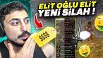 SERVERDE TEK ELİT YENİ WS'LİK SİLAHIM ! 🤩 (30.000TL) | Metin2 - Kuzey2 #49