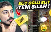 SERVERDE TEK ELİT YENİ WS’LİK SİLAHIM ! 🤩 (30.000TL) | Metin2 – Kuzey2 #49