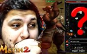 KUZEY2 SERVERDE İLK OLAN +9 İTEMİ DENEDİM ! KÜPEYE GELEN YENİ ELİT EFSUN | Metin2 KUZEY2 #101