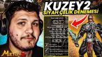 KUZEY2 SERVERİN İLK +7/8 SiYAH ÇELiK DENEMESİ! AKLIM UÇTU🤯 | Metin2 KUZEY2 #99